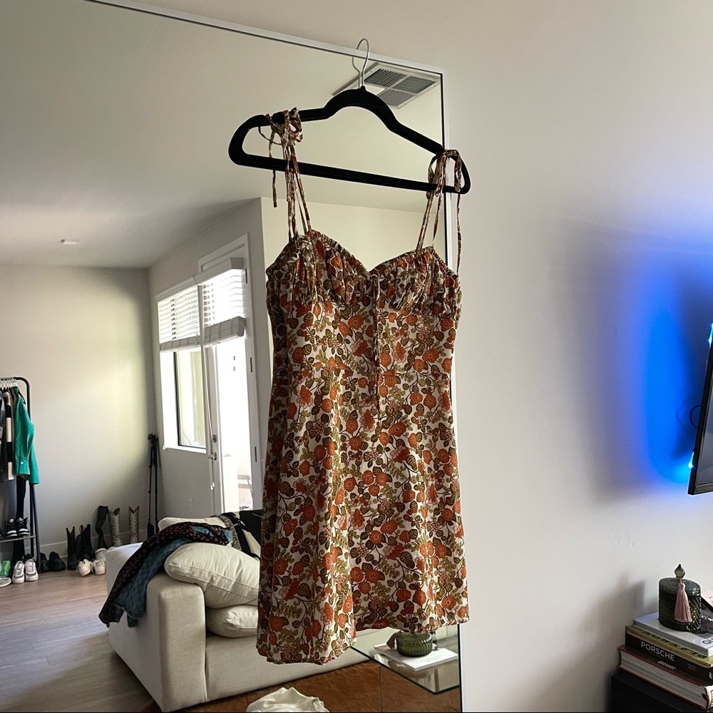 Realisation par dress